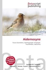 Aidemosyne