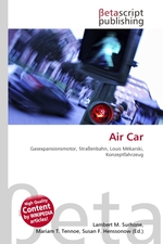 Air Car