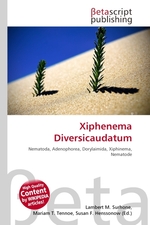 Xiphenema Diversicaudatum