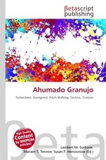 Ahumado Granujo