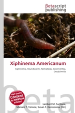 Xiphinema Americanum