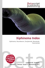 Xiphinema Index