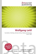 Wolfgang Lettl