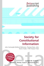 Society for Constitutional Information