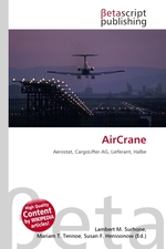 AirCrane