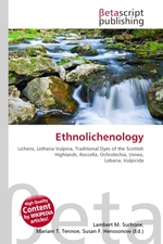 Ethnolichenology