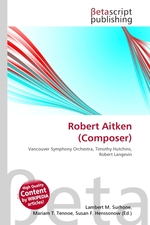 Robert Aitken (Composer)