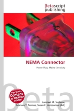 NEMA Connector