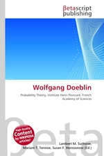 Wolfgang Doeblin