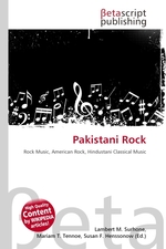 Pakistani Rock