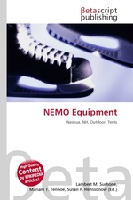 NEMO Equipment