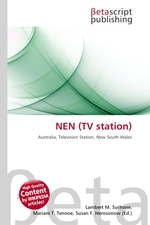 NEN (TV station)