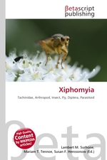 Xiphomyia