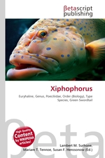 Xiphophorus