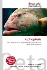 Xiphopteris