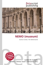 NEMO (museum)