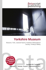 Yorkshire Museum