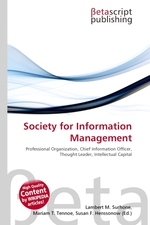 Society for Information Management
