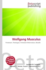 Wolfgang Musculus