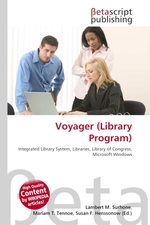 Voyager (Library Program)