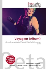 Voyageur (Album)
