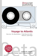 Voyage to Atlantis