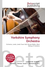 Yorkshire Symphony Orchestra