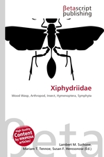 Xiphydriidae