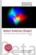 Robert Anderson (Singer)