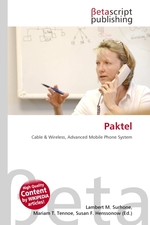 Paktel