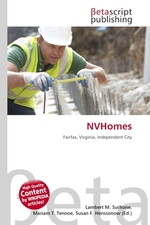 NVHomes