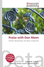 Praise with Don Moen