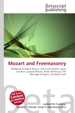 Mozart and Freemasonry