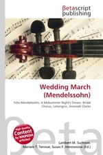 Wedding March (Mendelssohn)