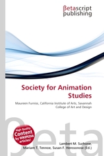 Society for Animation Studies