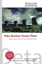 Paks Nuclear Power Plant