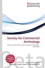 Society for Commercial Archeology