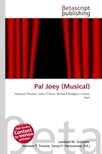 Pal Joey (Musical)