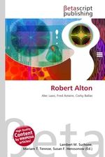 Robert Alton