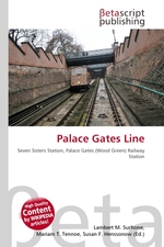 Palace Gates Line