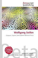 Wolfgang Seifen