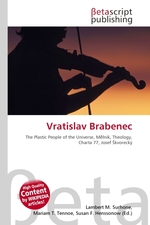 Vratislav Brabenec