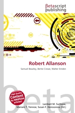 Robert Allanson