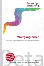 Wolfgang Zilzer