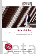 Adambuecher