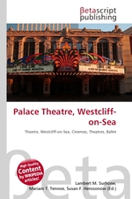 Palace Theatre, Westcliff-on-Sea