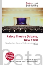 Palace Theatre (Albany, New York)