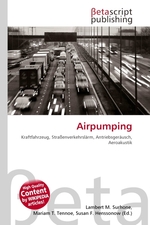 Airpumping