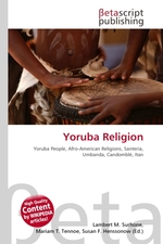 Yoruba Religion