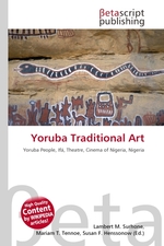 Yoruba Traditional Art